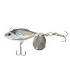 Тейл-спиннер SKYFISH "REALIS" SPIN 38 SW, 38мм, 11гр, цвет: 2#